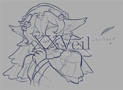 xxveil logo meaning|xxveil on Toyhouse.